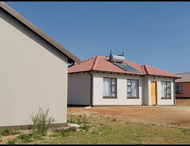 3 BEDROOM HOUSE FOR SALE IN WINDMILL PARK